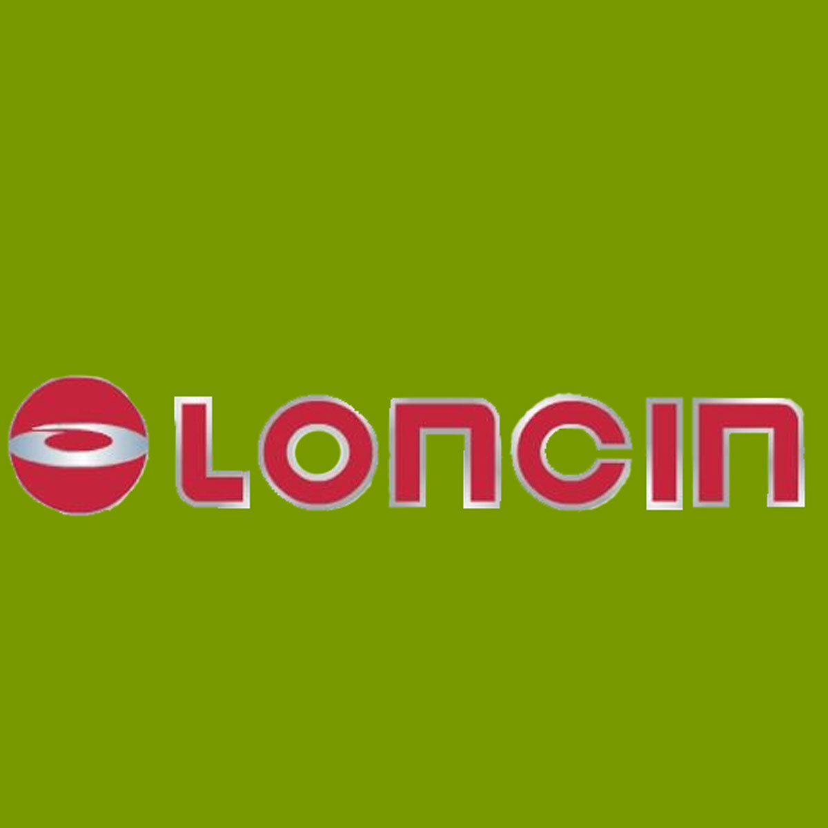 (image for) LONCIN GENUINE BOLT,FLANGE L586, 380140152-0002